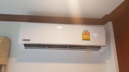 Family Triple Room with Balcony