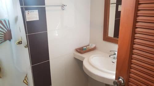 Standard Double or Twin Room with Balcony