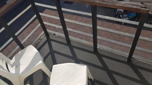Standard Double or Twin Room with Balcony