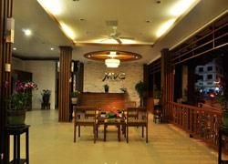 โรงแรมเอ็มวีซี ป่าตอง เฮ้าส์ (MVC Patong House Hotel)2