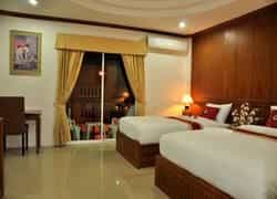 MVC Patong House Hotel MVC Patong House Hotel