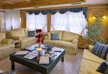 Dolasilla Park Hotel4