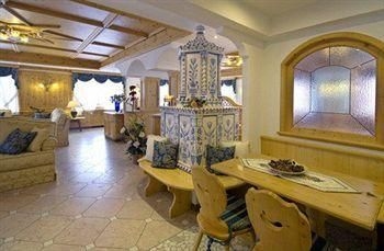 Dolasilla Park Hotel0