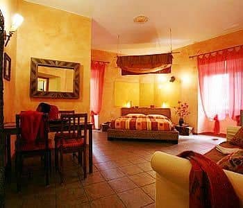 Momi B&B Momi B&B