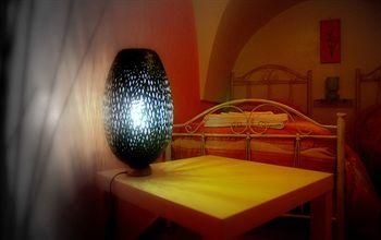 B&B Dolce Primula2