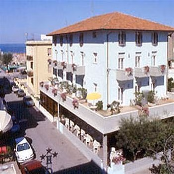 Hotel Villa dei Gerani4