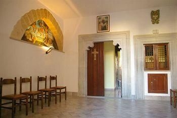 Monastero Santo Spirito0