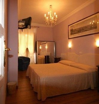 Bed and Breakfast Flavia 841