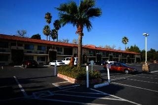 Best Western Sandman Motel1
