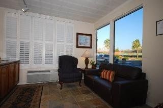 Best Western Sandman Motel2