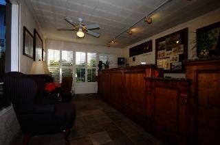Best Western Sandman Motel3
