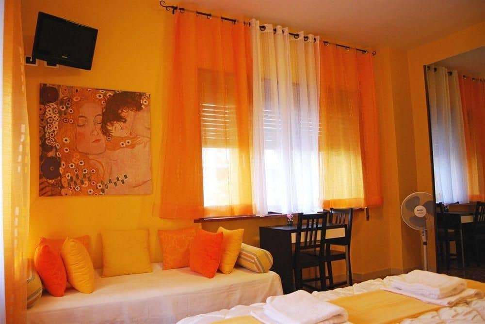 B&B Profumo di Roma B&B Profumo di Roma