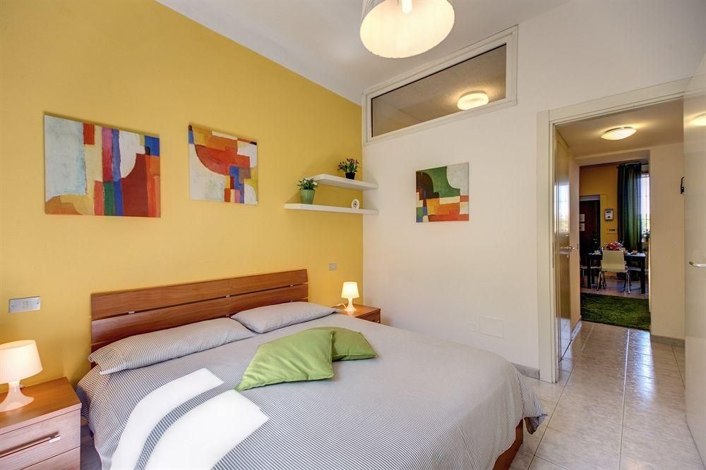 Fiera Milano Apartments1