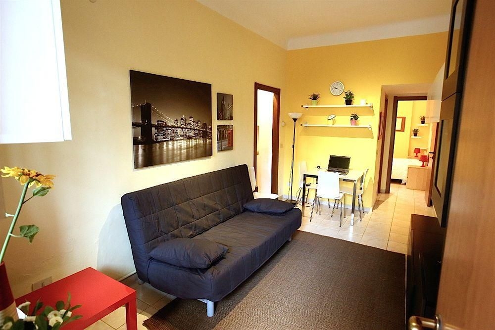 Fiera Milano Apartments2