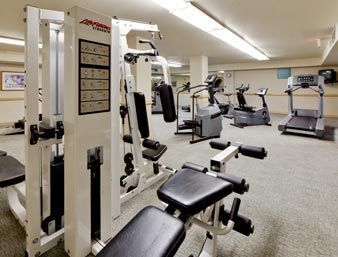 Hawthorn Suites By Wyndham Sacramento1
