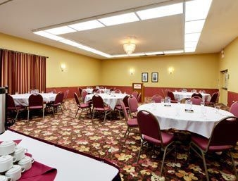Hawthorn Suites By Wyndham Sacramento3