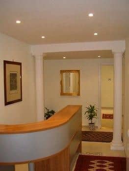 Eur Executive Inn Eur Executive Inn
