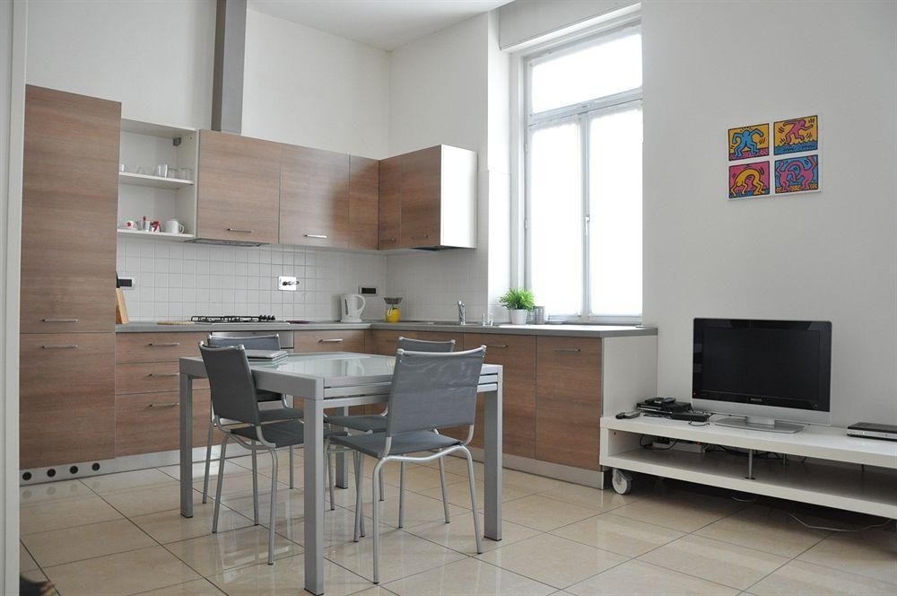 Residence San Marco0