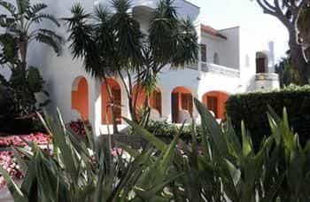 Poggio Aragosta Hotel & Spa