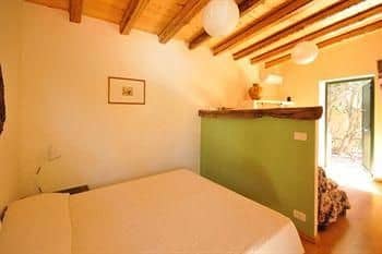 Bed and Breakfast Sotto la palma Bed and Breakfast Sotto la palma