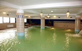 Grand Hotel Terme Parco Augusto & Spa Grand Hotel Terme Parco Augusto & Spa