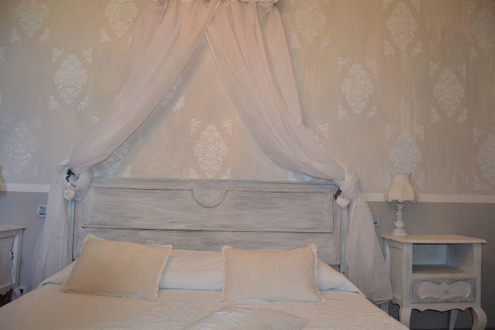 Country House Il Castagnolo3