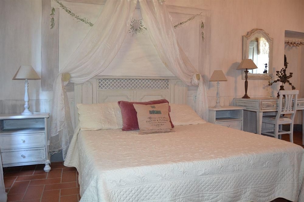 Country House Il Castagnolo2