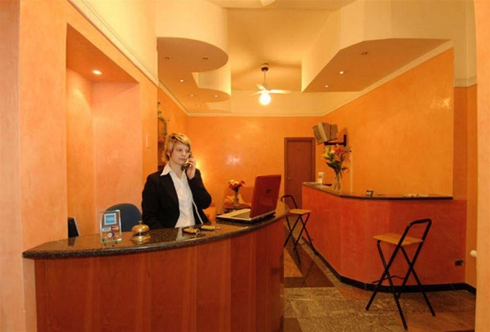 Hotel Valley4