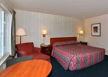 Econo Lodge Econo Lodge