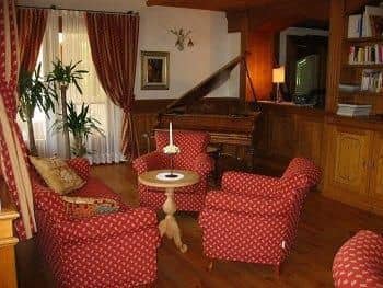 Corona Dolomites Hotel Corona Dolomites Hotel