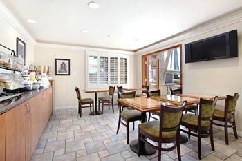 Best Western Hospitality Lane4