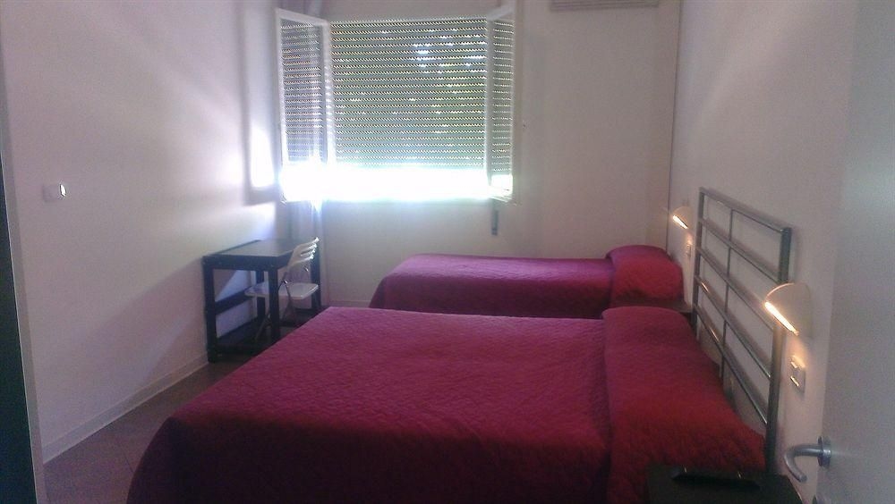 Hotel Alma4