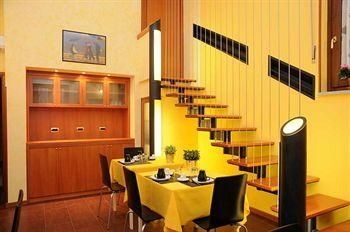 B & B Conte di Cavour1