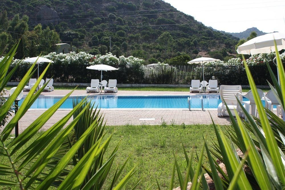Hotel Biderrosa0