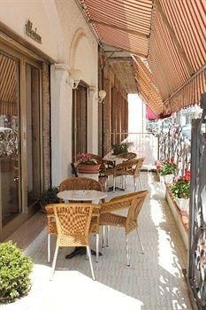 Hotel Solaris3