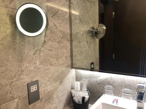 Deluxe Harbour View Room