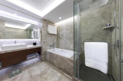 City View Room