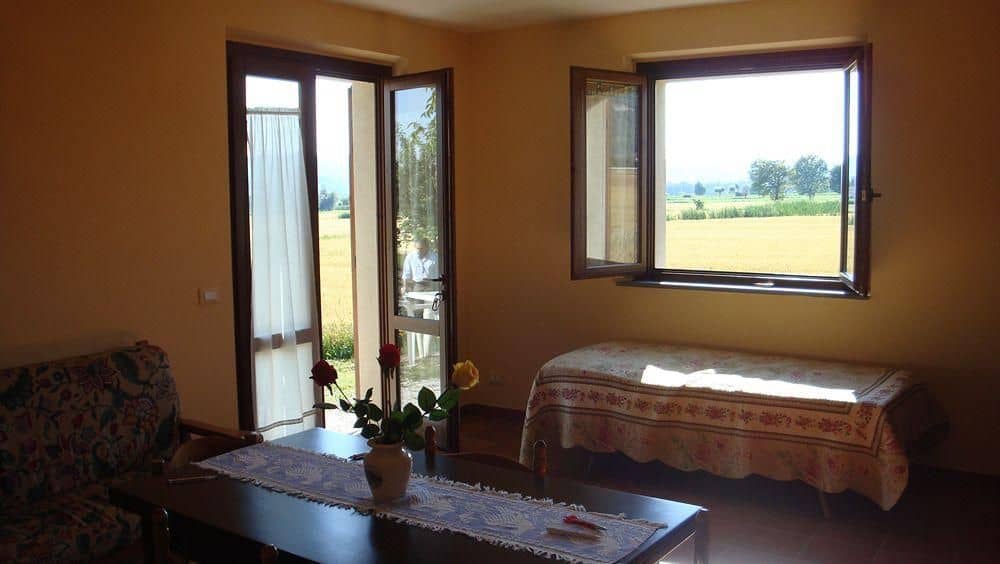 Fontecese Bed and Breakfast Fontecese Bed and Breakfast