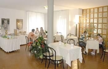 Hotel Baccio da Montelupo3