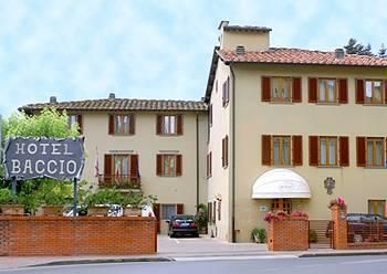 Hotel Baccio da Montelupo1
