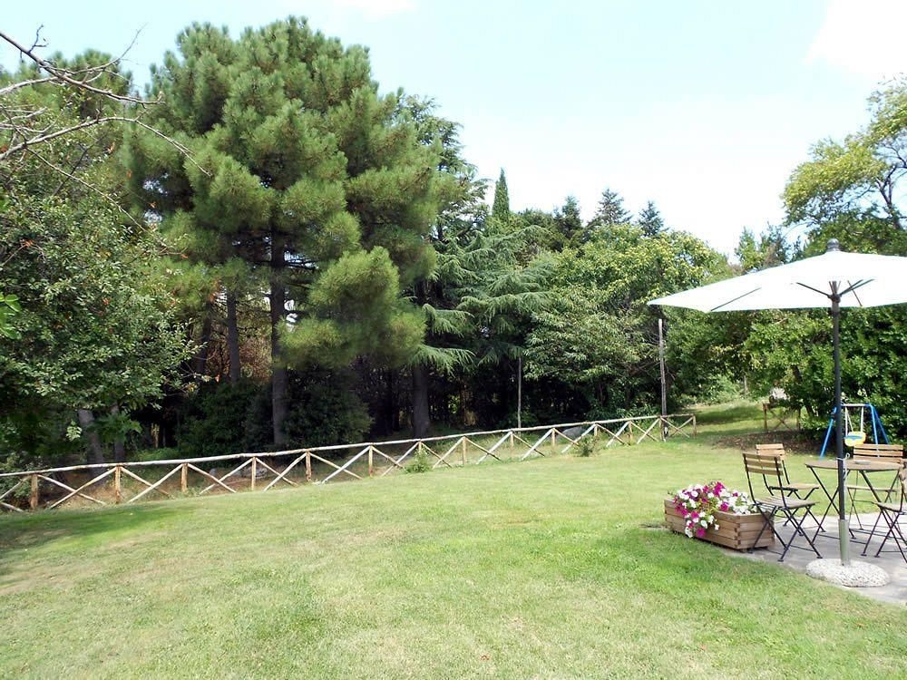 Country House La Meridiana Strana3