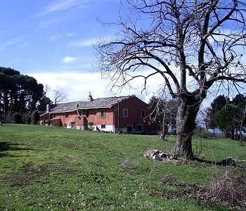 Country House La Meridiana Strana1