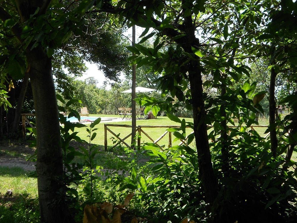 Country House La Meridiana Strana0