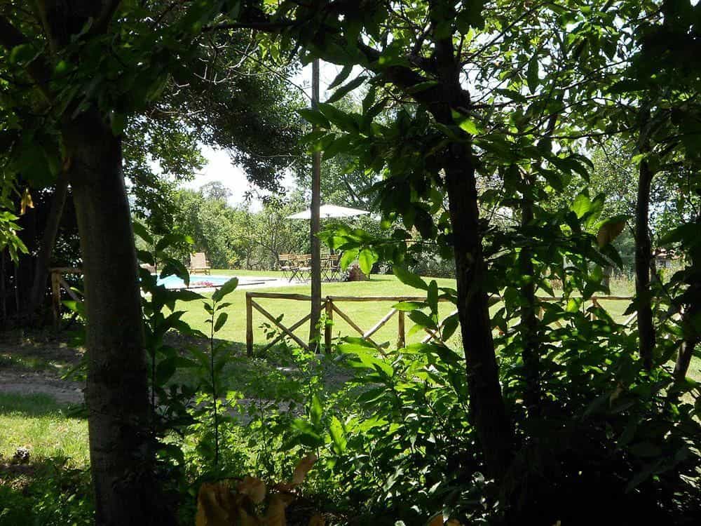 Country House La Meridiana Strana