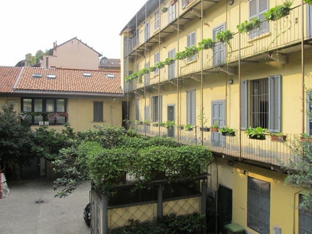 Gioia House0