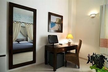 Hotel Cedrino2