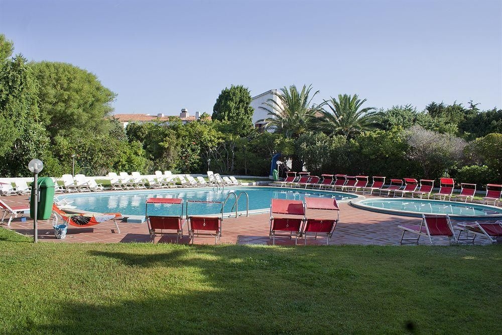 Hotel Mirage0