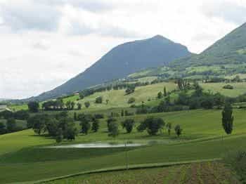 Agriturismo Pietra Maula