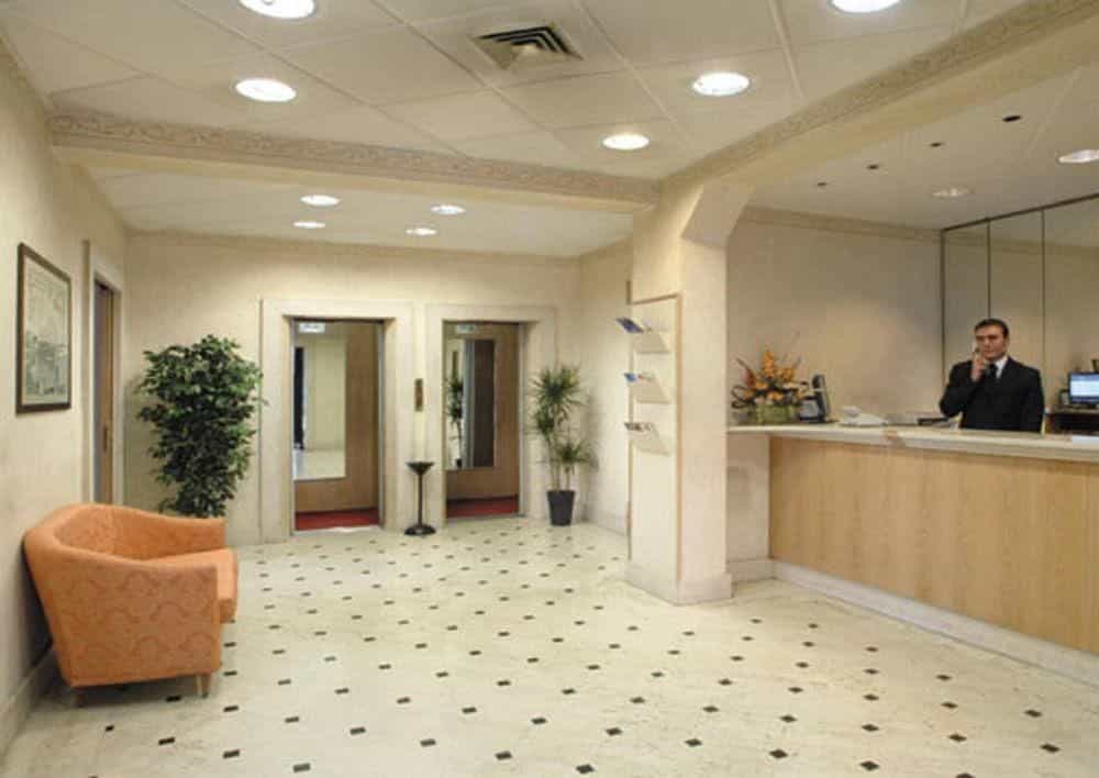 Hotel Principe