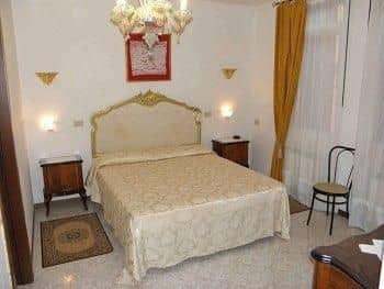 B&B Ca' Isabella B&B Ca' Isabella